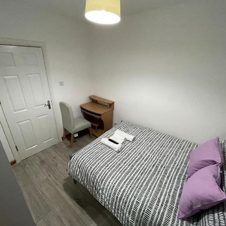 Victoria Mews Hoxton Shoreditch London Eksteriør billede
