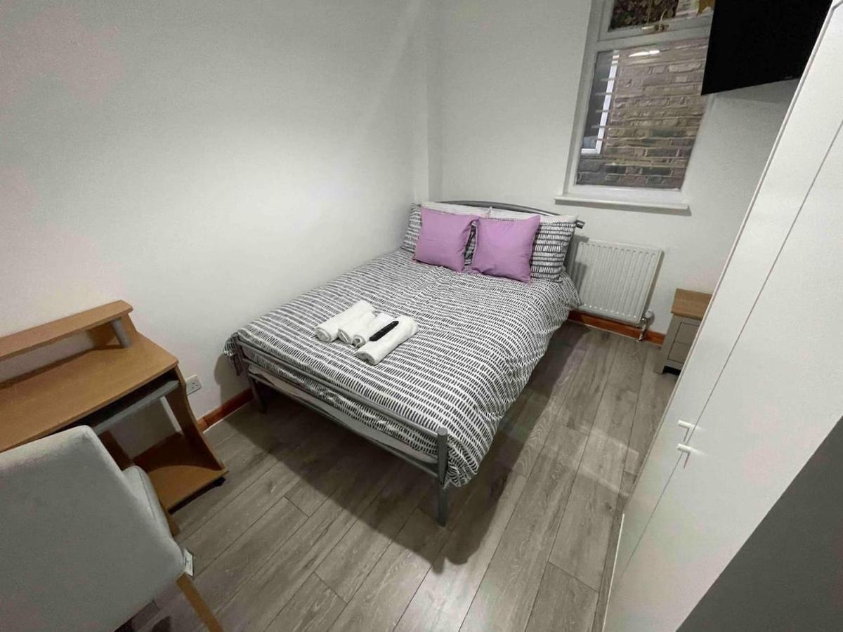 Victoria Mews Hoxton Shoreditch London Eksteriør billede